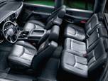 2007 Chevrolet Silverado (Classic) 2500 HD Crew Cab photo